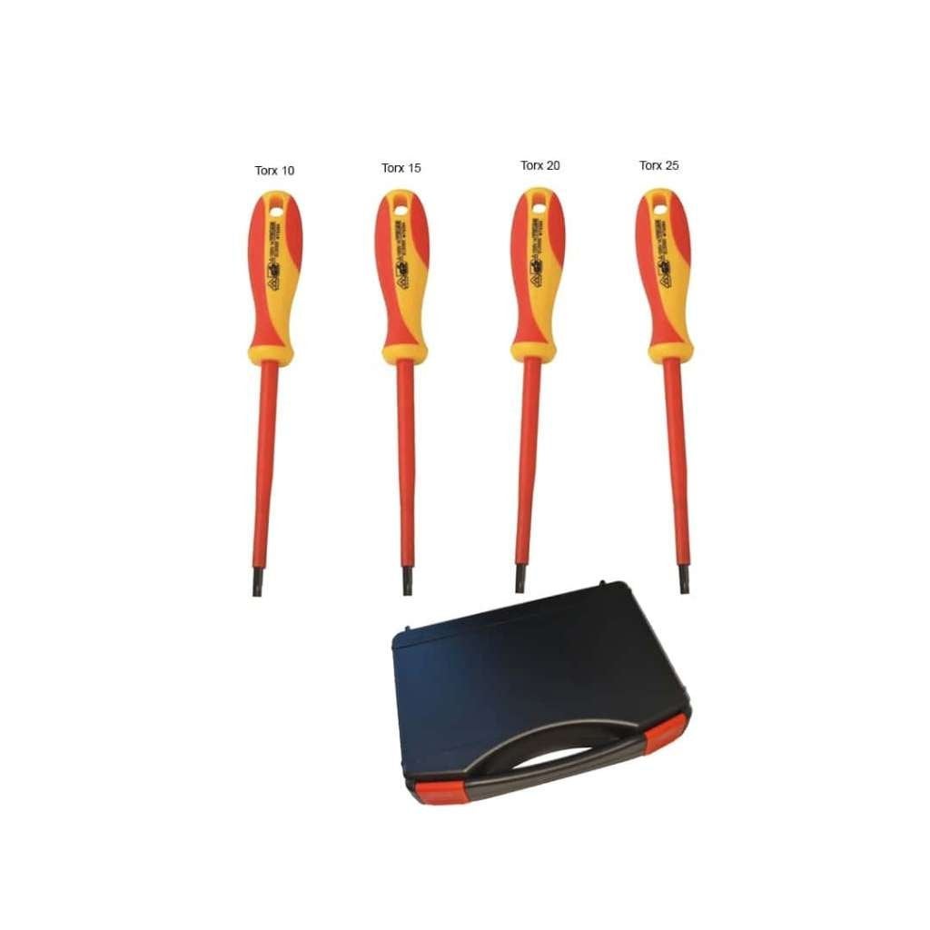 VDE Germat Torx Schroevendraai, Ophalen of Verzenden, Nieuw