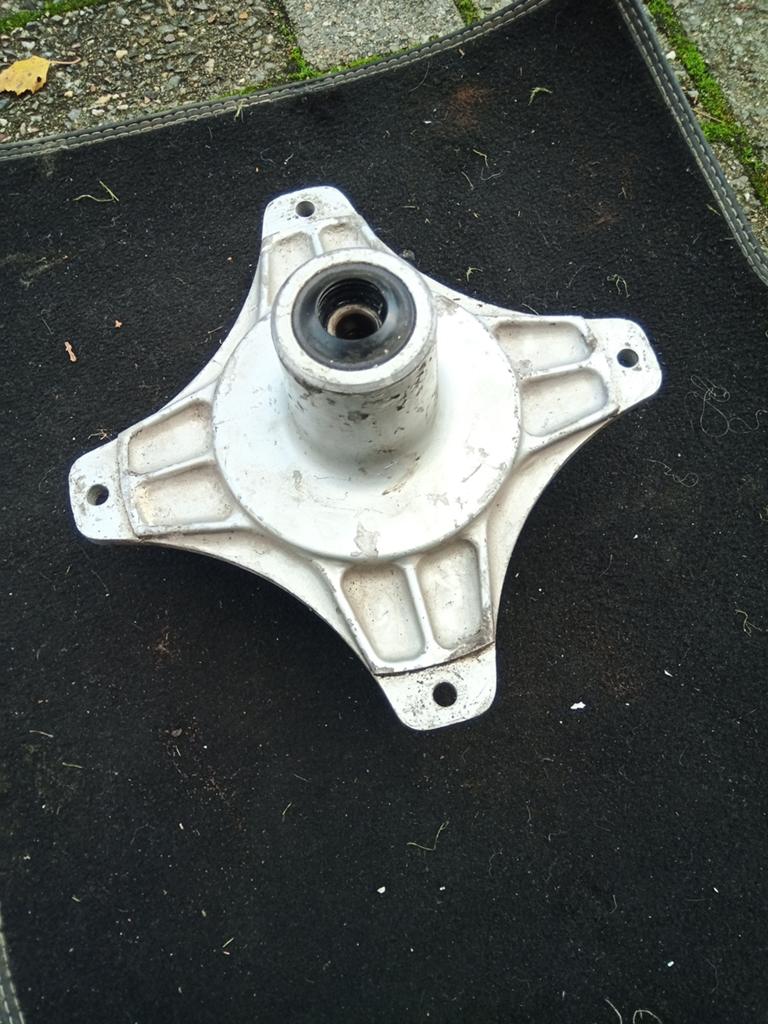 Honda Motra Wielnaaf, Ophalen, Gebruikt, Overige typen, Overige merken