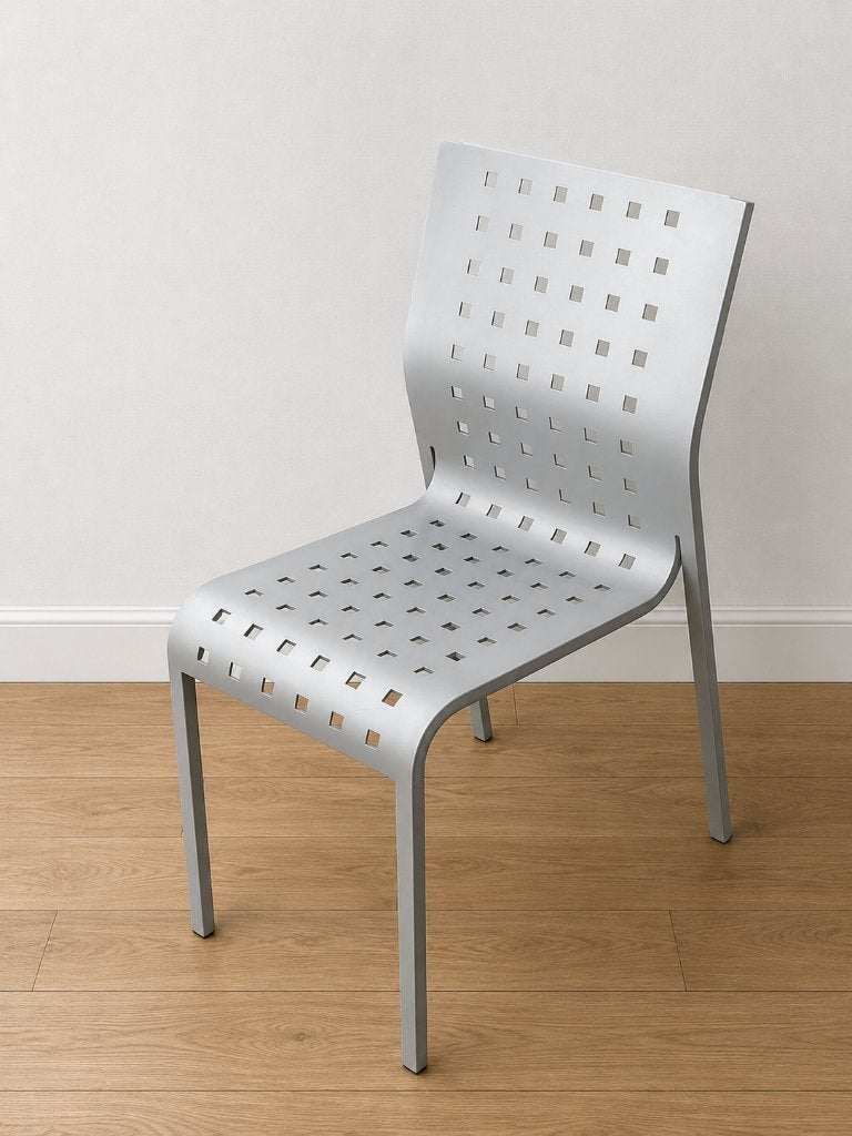 6 Mirandolina-stoelen van Pietro Arosio voor Zanotta, Antiek en Kunst, Antiek | Meubels | Stoelen en Sofa's, Ophalen