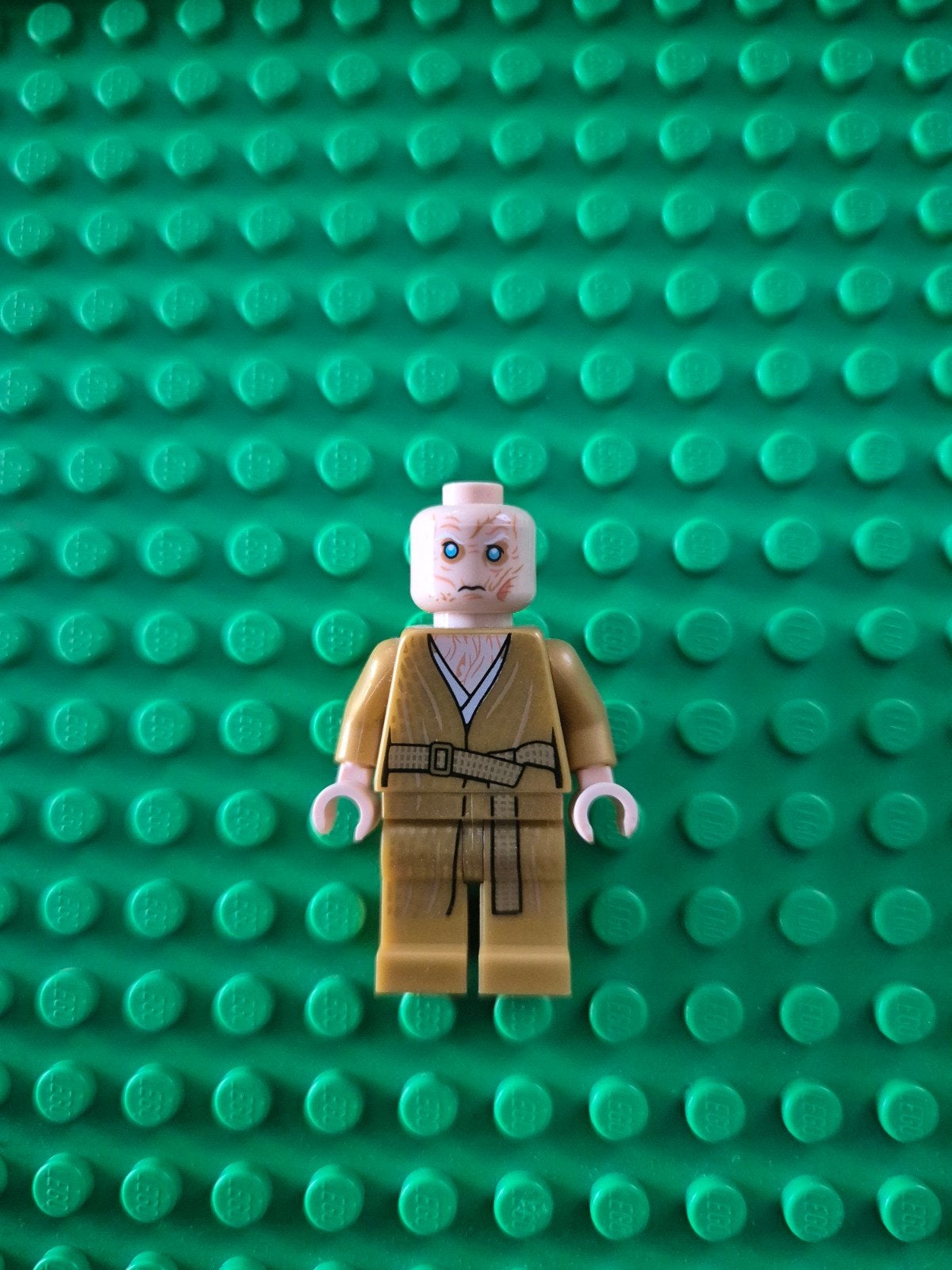 Lego Star Wars, Enlèvement ou Envoi