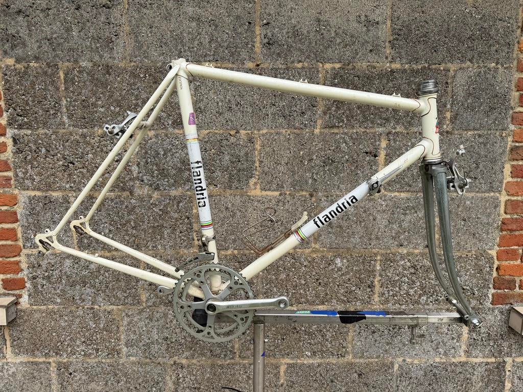 Vélo de route Flandria, Enlèvement ou Envoi, Comme neuf