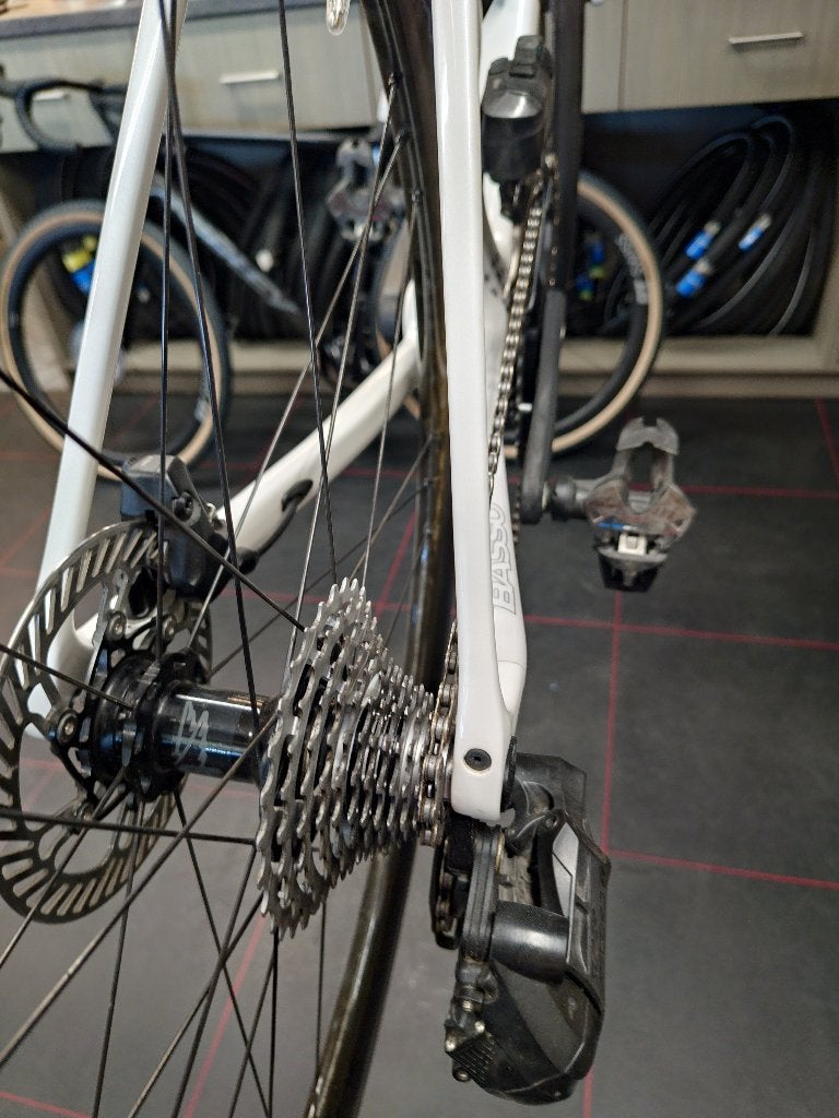 groupe campagnolo, Vélos & Vélomoteurs, Enlèvement ou Envoi, Campagnolo, Comme neuf, Autres types