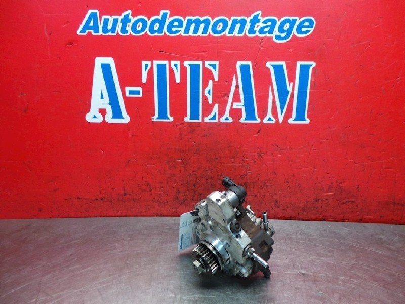 POMPE HAUTE PRESSION Renault Trafic New (FL), Robert Bosch AG, Renault, Utilisé, Robert-Bosch-Allee 1
74232  Abstatt, DE