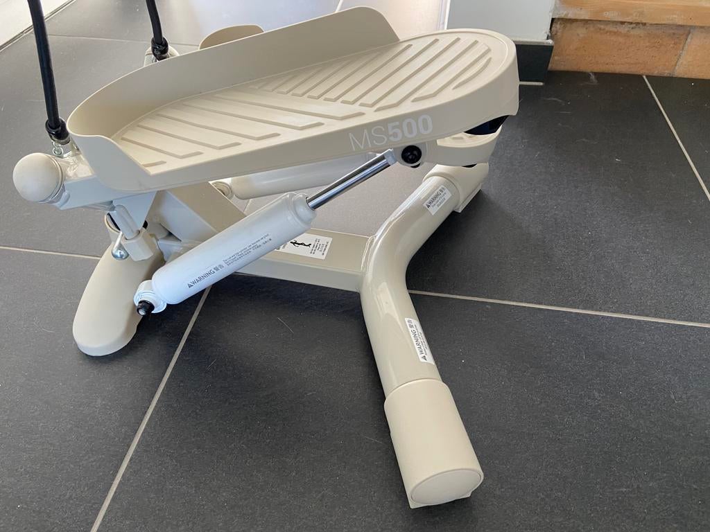 Mini stepper MS 500 (Decathlon), Enlèvement, Comme neuf