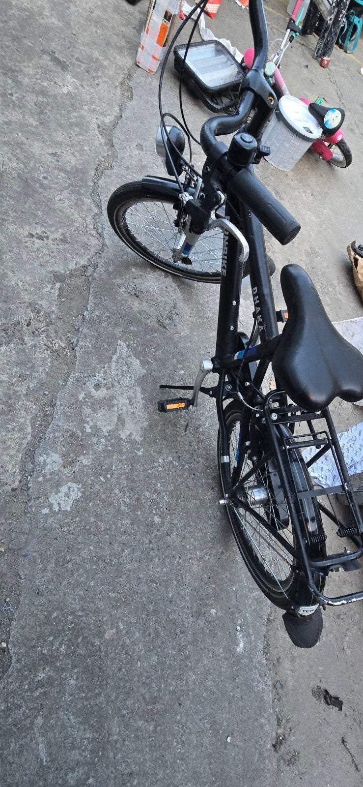 Velo enfant 20 pouces ,
