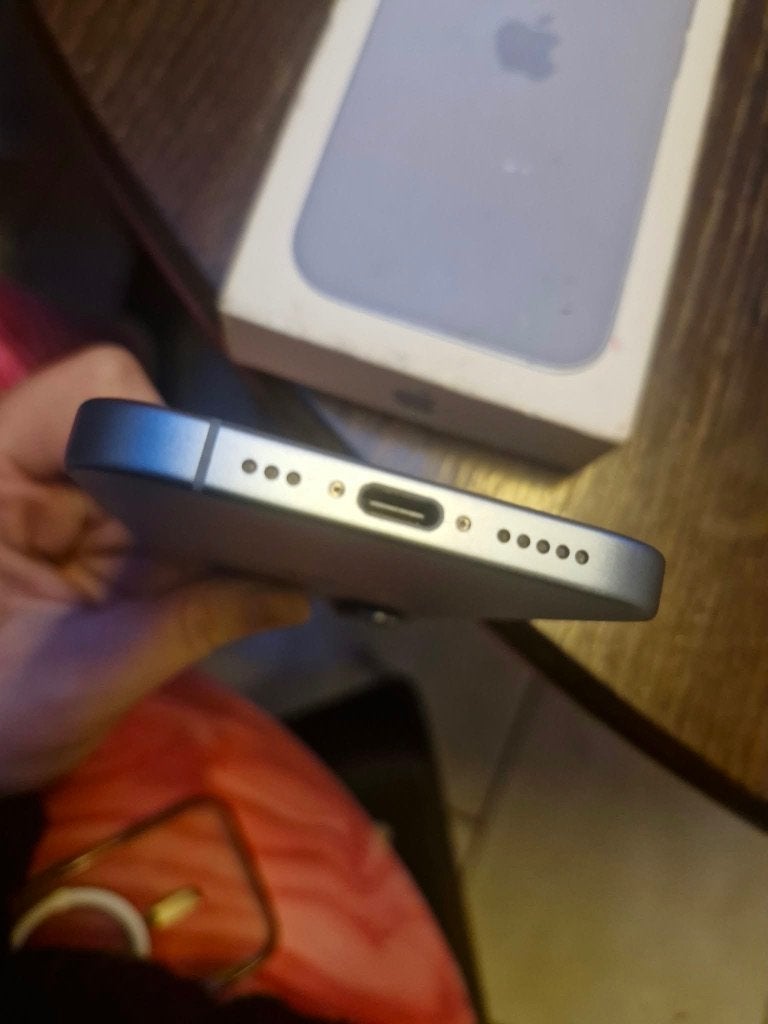 iPhone, Télécoms, 256 GB, Autres modèles, Comme neuf, Enlèvement