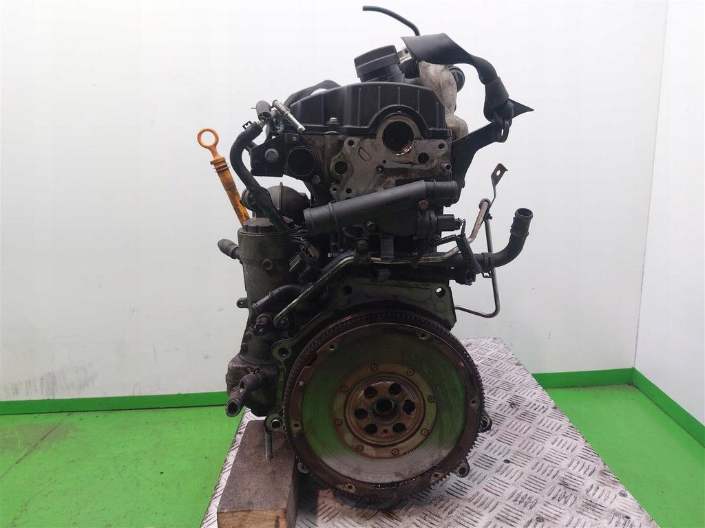 Moteur ATD Nu A3 SKODA CORDOBA SEAT VW AUDI POLO NEW BORA, Envoi, Utilisé, Daihatsu