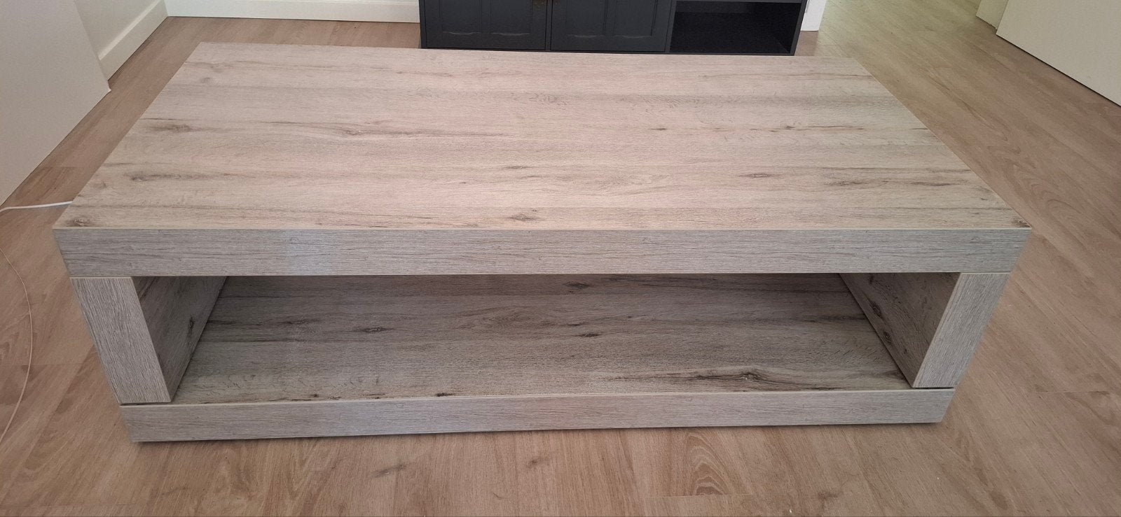 Salontafel, Huis en Inrichting, Tafels | Salontafels, Ophalen