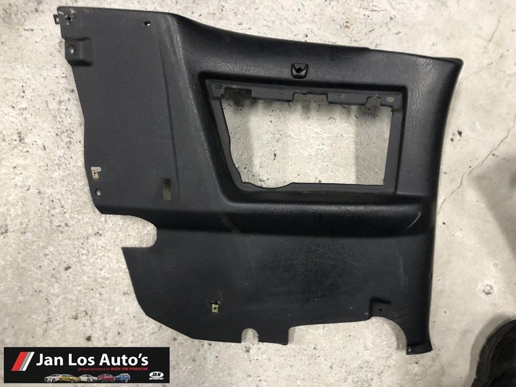 Zijpaneel bekleding links Audi Cabrio B4 91-2000  8G0867305E, -, Audi, Utilisé, -