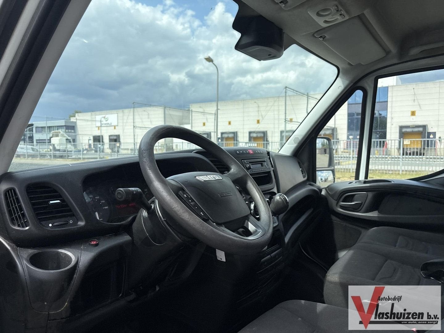 Iveco Daily 35S15V 2.3 410 H3 | € 7.950,- NETTO! | Bakwagen, Autos, Camionnettes & Utilitaires, Achat, Entreprise, Iveco, Boîte manuelle