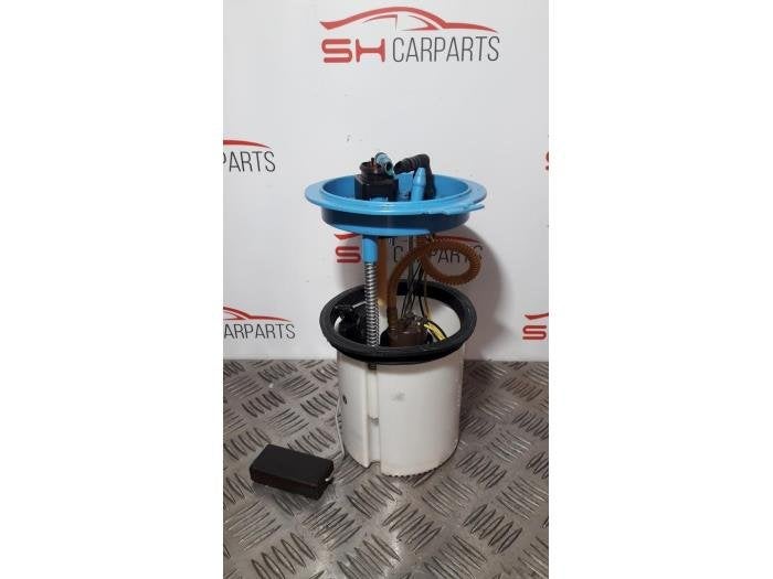 Pompe carburant électrique d'un Volkswagen Golf, Autos : Pièces & Accessoires, Volkswagen, -, 3 mois de garantie, Utilisé