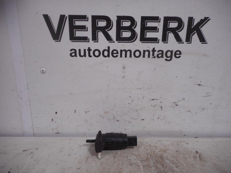 LAVE-GLACE POMPE AVANT + ARRIÈRE Polo V (6R) (1k6955651), Utilisé, Volkswagen