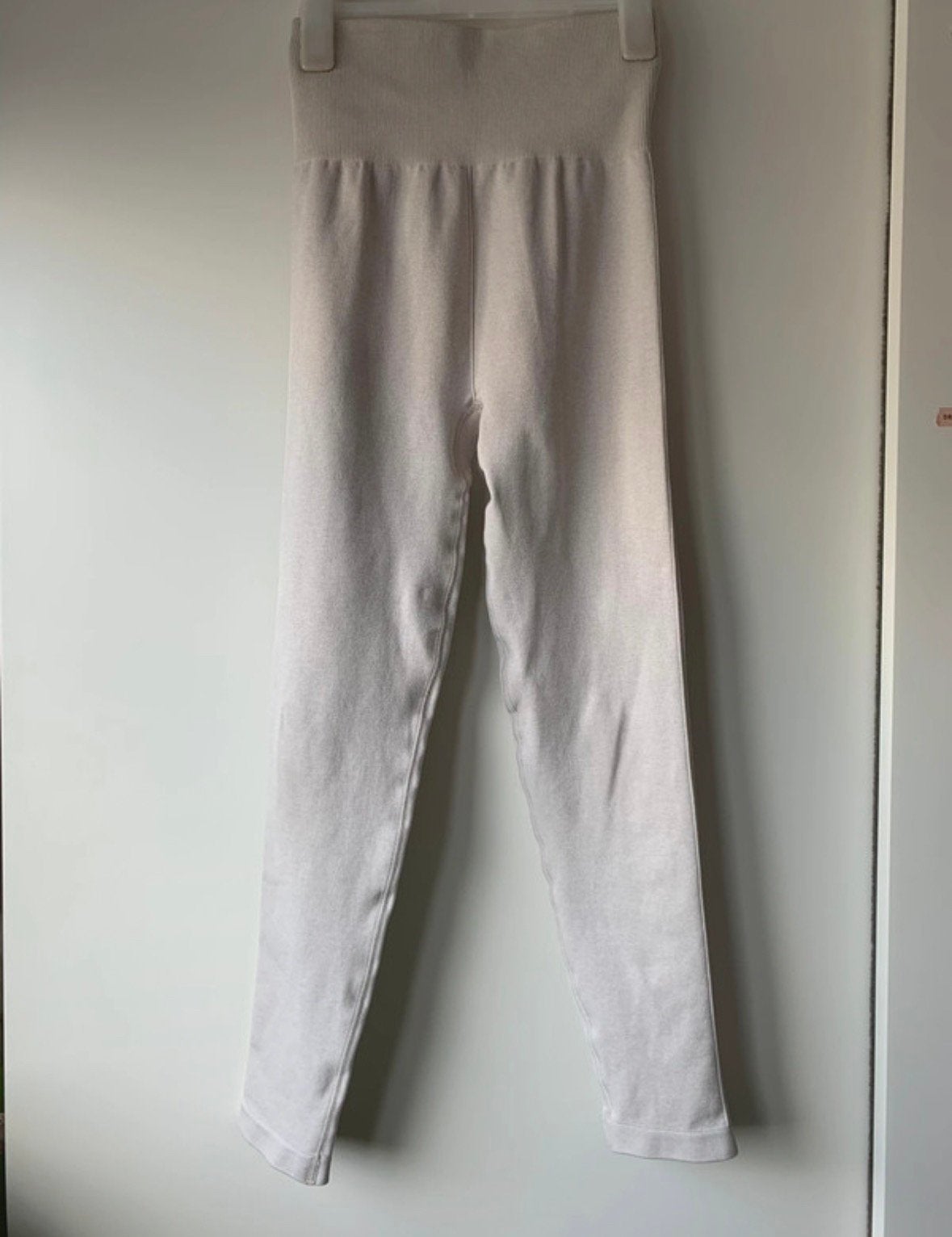 Legging de sport Prozis taille 38, Legging, Enlèvement ou Envoi, Beige, Comme neuf