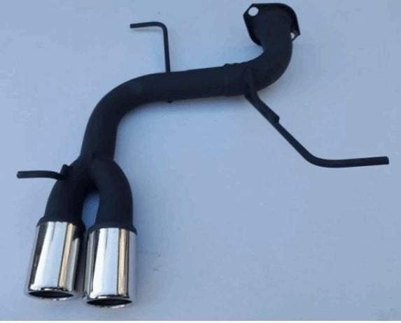 123 SPORTUITLAAT BMW M3 e90 e91 e92 e93 316 318 320 UITLAAT, Autos : Pièces & Accessoires, Neuf, -, -, -
