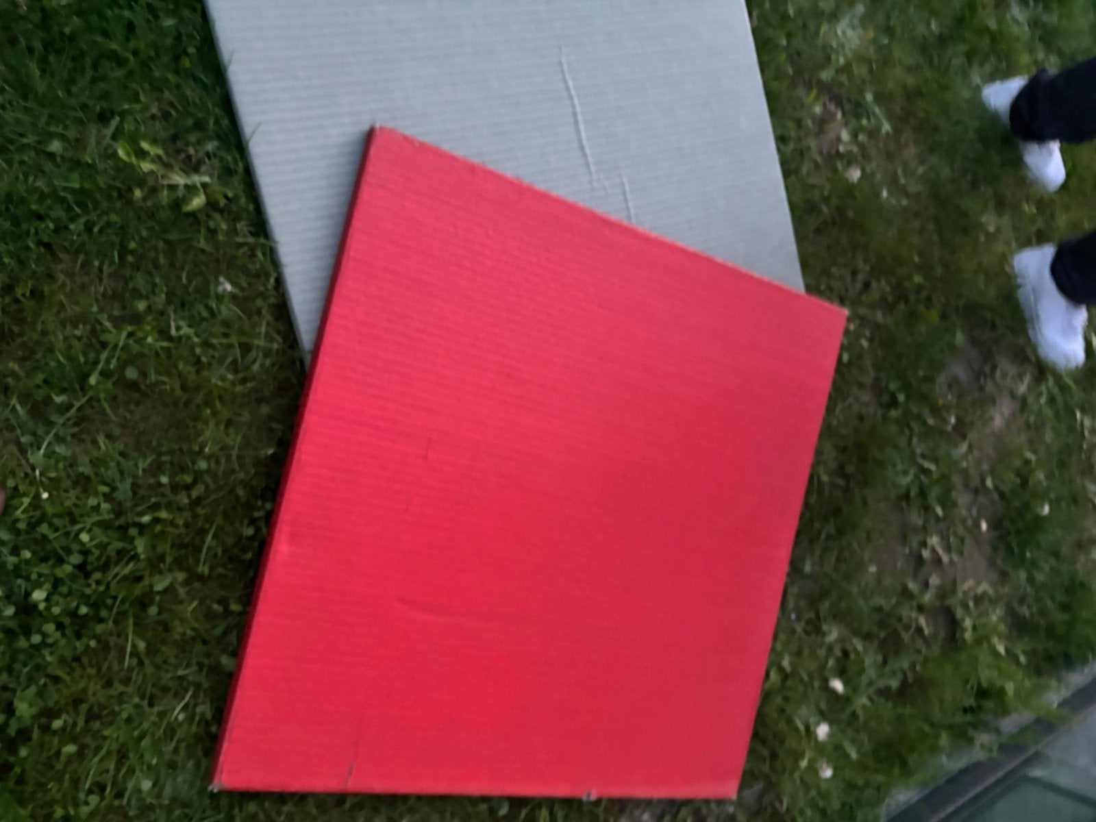 16 judomatten, Sport en Fitness, Vechtsporten en Zelfverdediging, Ophalen, Zo goed als nieuw