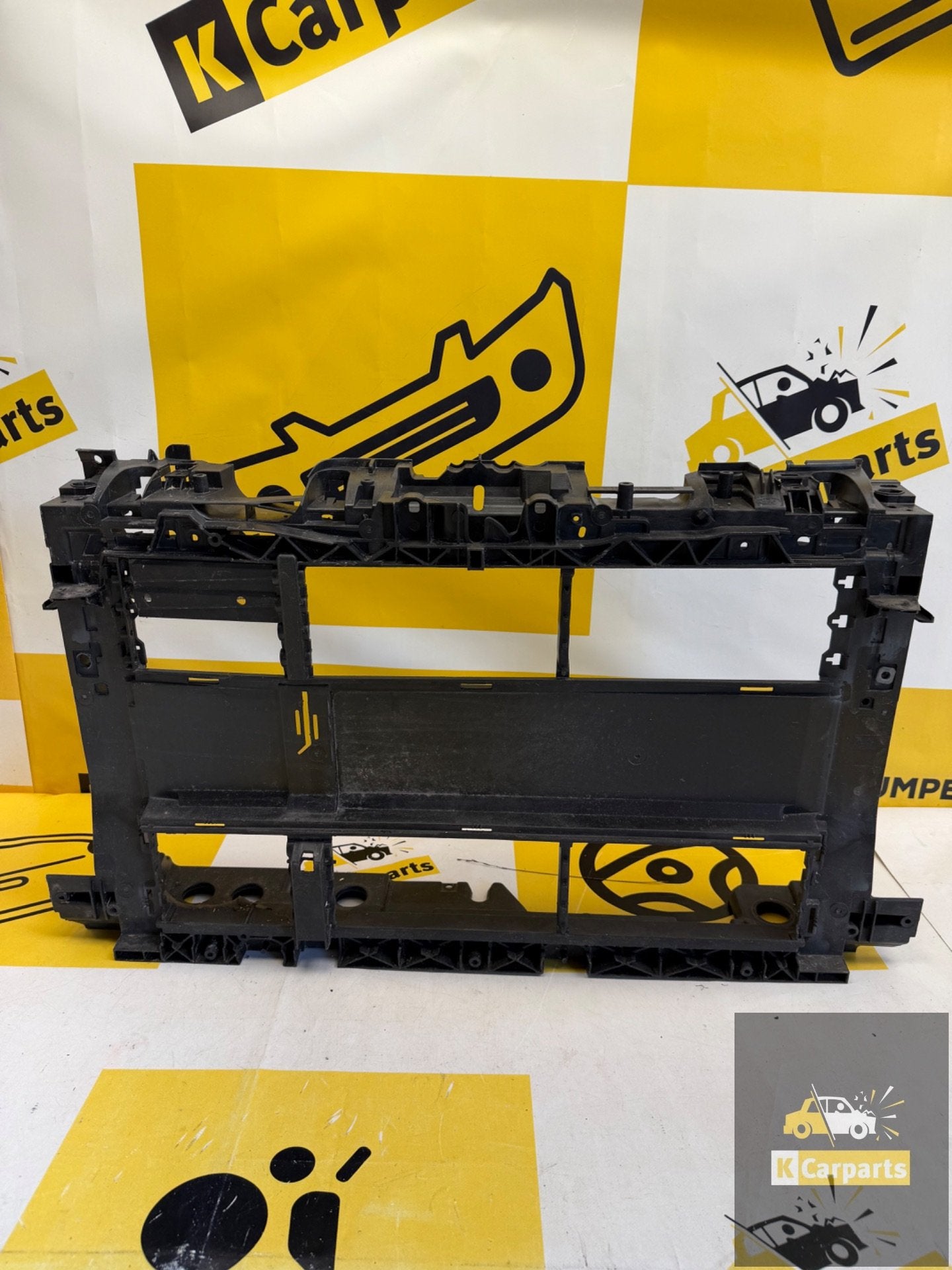 ford fiesta voorfront origineel front h1bb-8b041-a, Gebruikt, Voor, Info@ford.com, Ford
