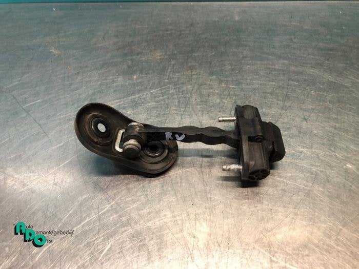 Butée 2portes droite d'un Citroen Nemo (Nemo 08-), -, 3 mois de garantie, Utilisé, -