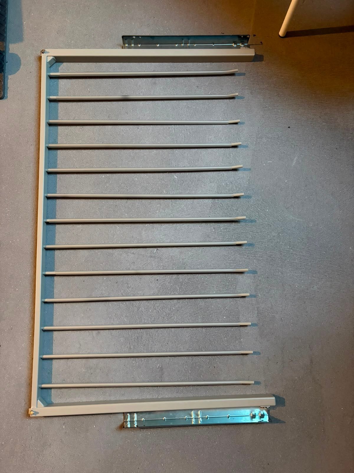 IKEA aanvulling, Huis en Inrichting, Ophalen