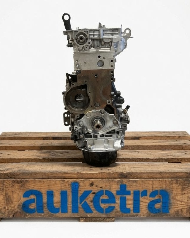 Moteur Citroën AH03 1.6 HDi Diesel d’occasion, Envoi, Citroën