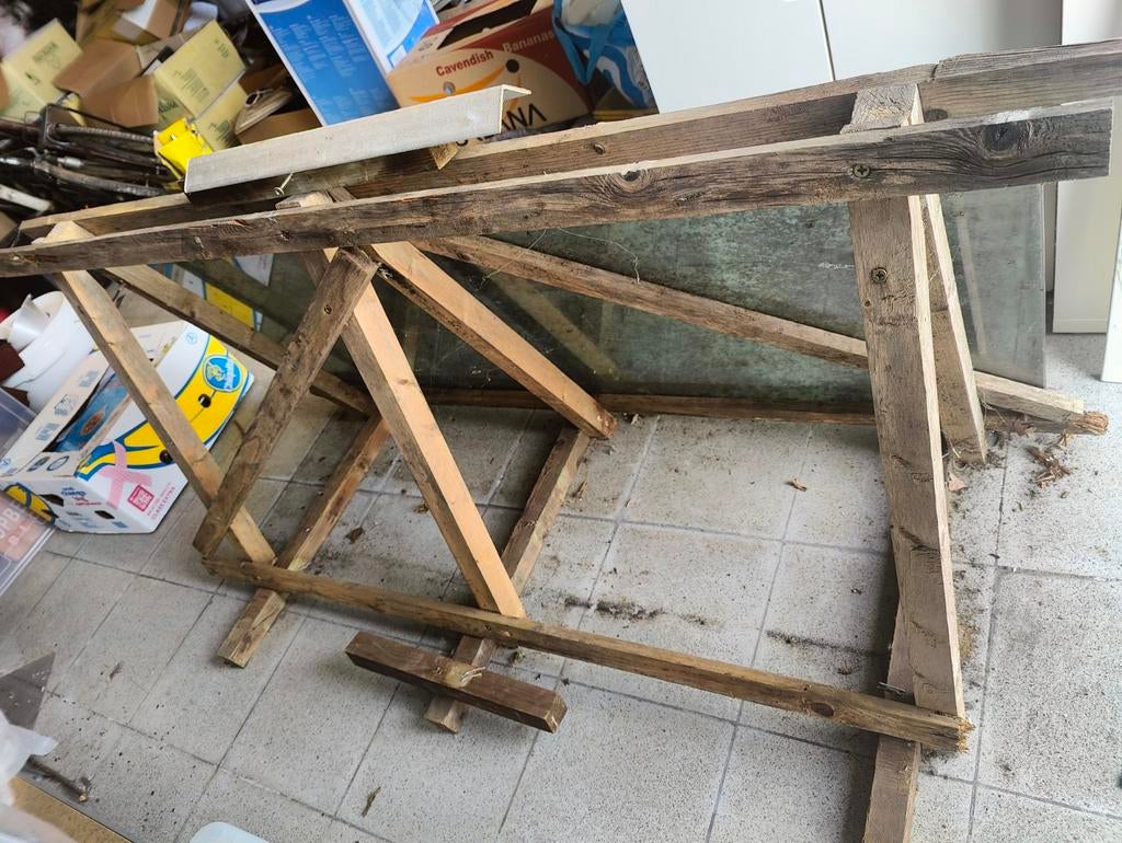 Glasbok, Doe-het-zelf en Bouw, Ophalen