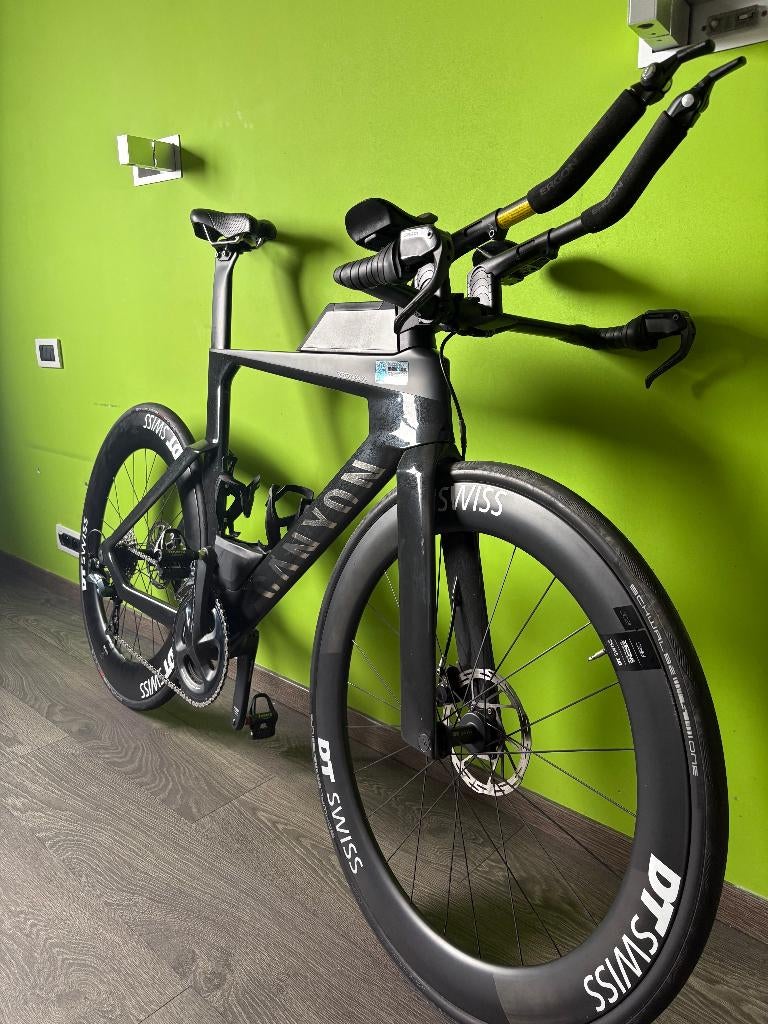 Canyon Speedmax Medium, Fietsen en Brommers, 28 inch, Zo goed als nieuw, Meer dan 20 versnellingen, 53 tot 57 cm