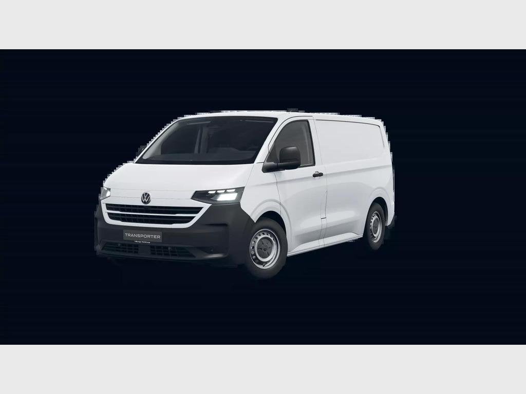 Volkswagen Transporter T7 28 Fou Swb Transporter Panel van W, 186 g/km, ABS, Wit, SUV of Terreinwagen