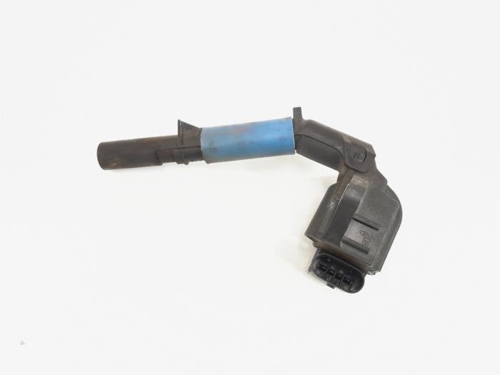 Pen Bobine van een Mercedes A-Klasse, Auto-onderdelen, Motor en Toebehoren, Mercedes-Benz, Gebruikt, 3 maanden garantie, Ophalen of Verzenden