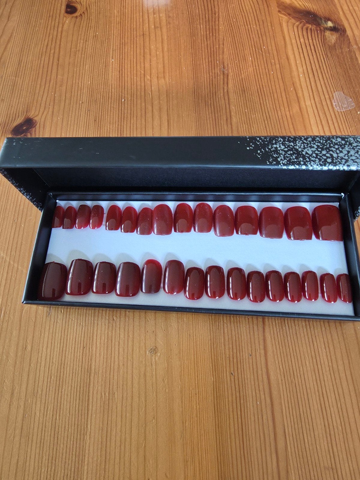 presse on nails roxy nails, Ophalen, Nieuw, Overige kleuren