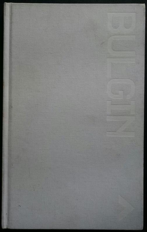Bulgin: The Very Best of Russell Bulgin 1959 - 2002, Enlèvement, Neuf, Autres marques