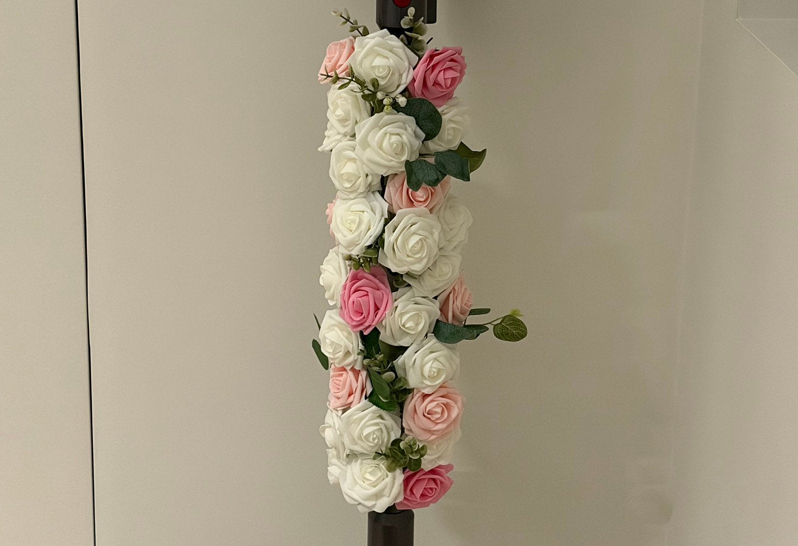 Kunstbloemen rozen, Ophalen, Nieuw