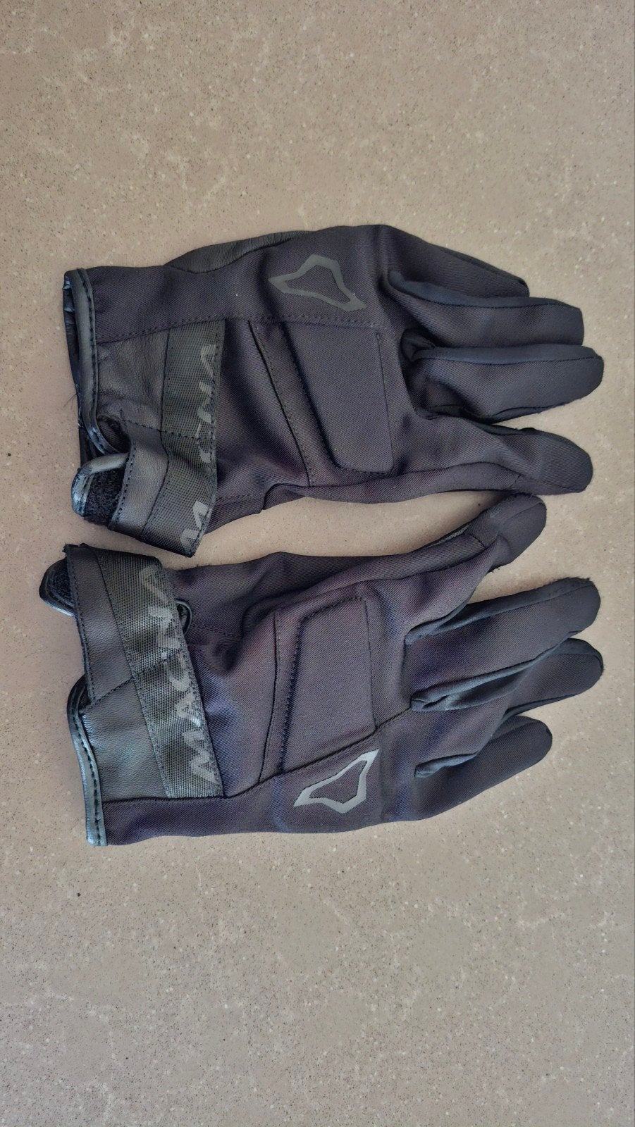 Zomer handschoenen Macna heren maat L, Ophalen, Heren, Handschoenen