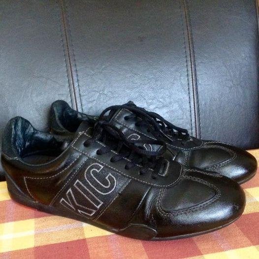 Baskets Vintage Dirk Bikkembergs Soccer Cuir P.38 Y2K, Vêtements | Femmes, Chaussures, Enlèvement ou Envoi, Sneakers et Baskets