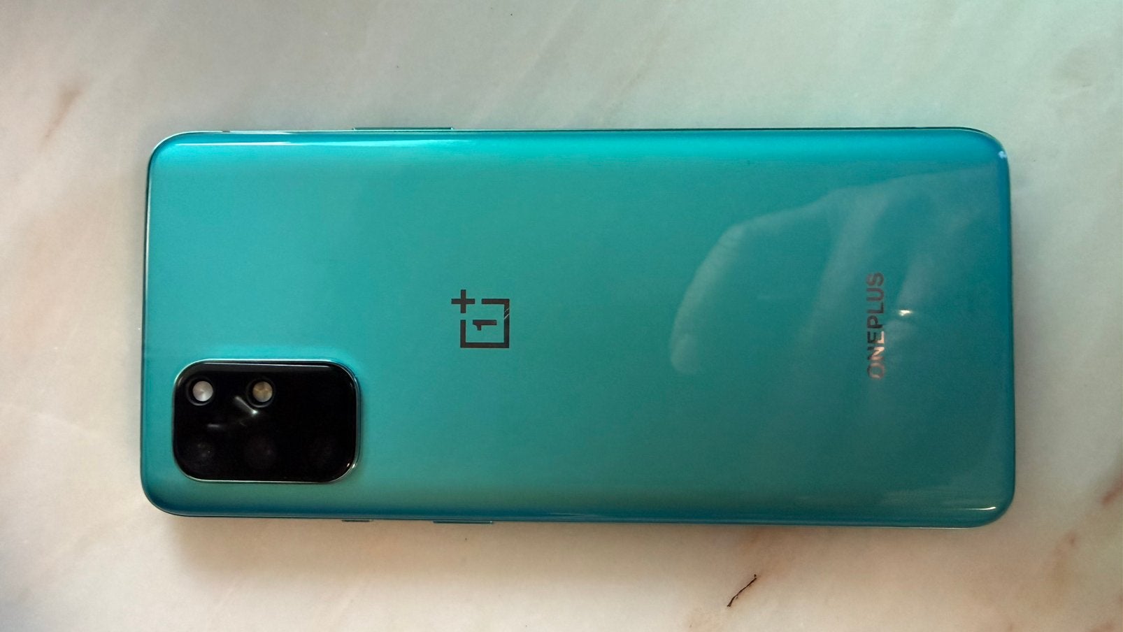 ONEPLUS 8t, Télécoms, Enlèvement ou Envoi, Comme neuf
