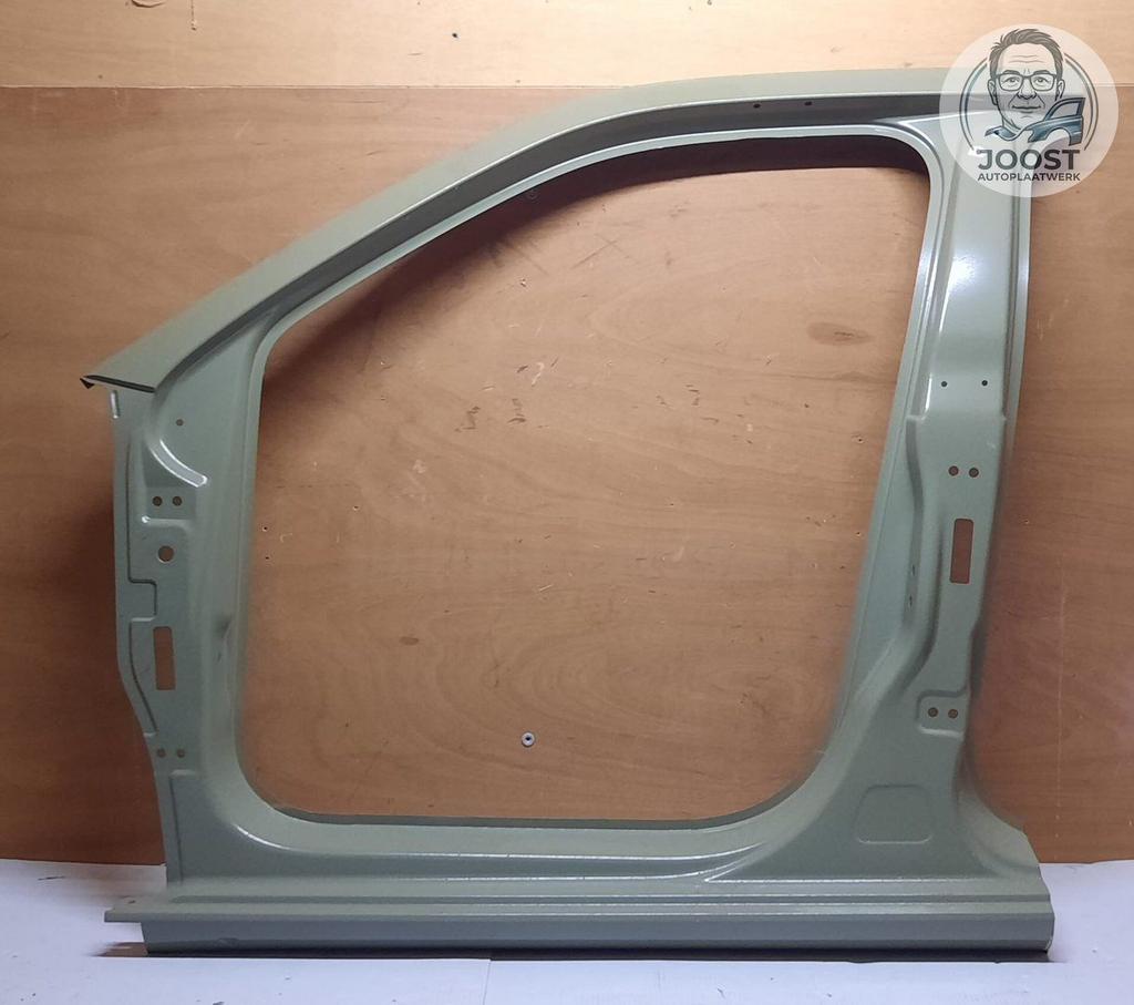 Zijpaneel A-stijl B-Stijl Skoda Fabia III v.a '14 6V6809605, Auto-onderdelen, -, Ophalen of Verzenden, Spatbord, Skoda