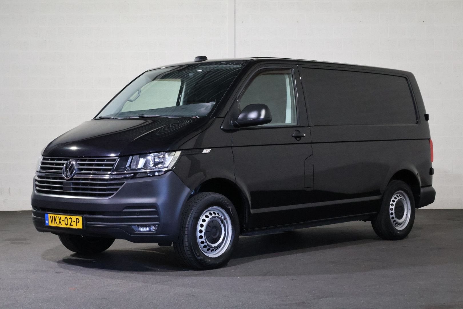 Volkswagen Transporter 2.0 TDI 150pk L1 H1 Automaat, Achat, 215 g/km, Diesel, Automatique