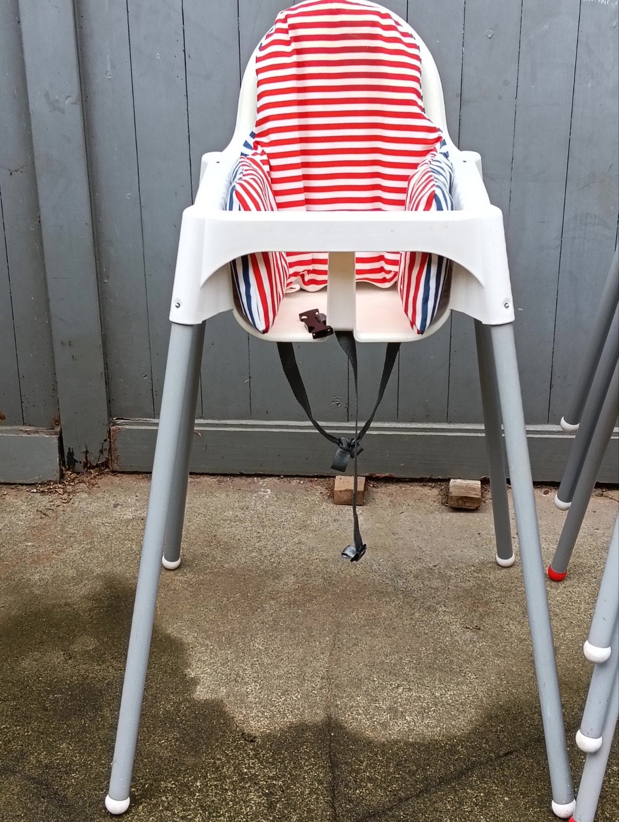 Ikea Antilop stoelverkleiner voor eetstoel, Kinderen en Baby's, Ophalen, Gebruikt, Stoelverkleiner