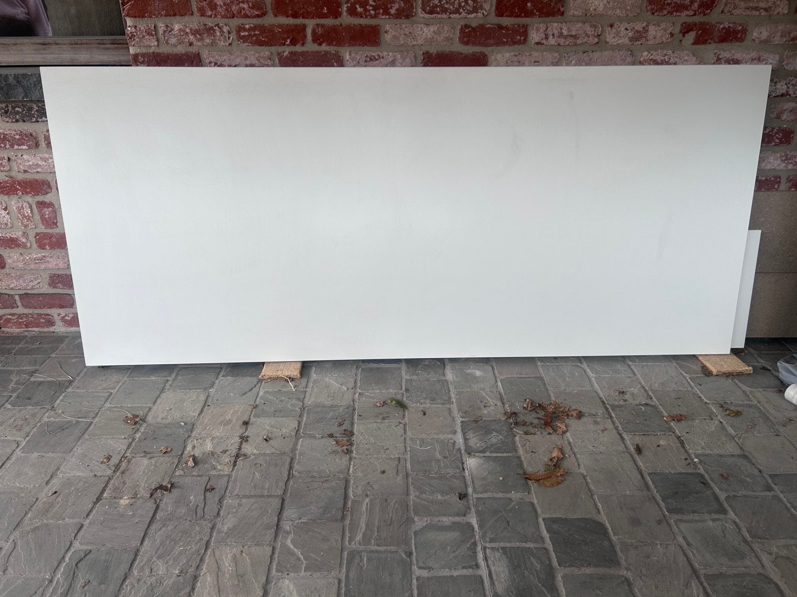 Keukenblad, Doe-het-zelf en Bouw, Ophalen, Zo goed als nieuw, HPL