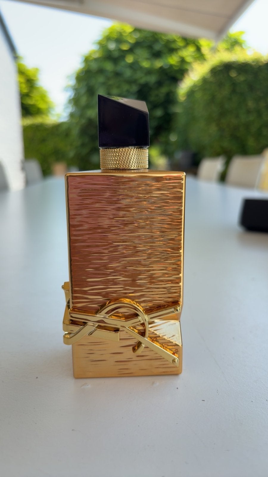 Libre Vanilla Couture, YSL (Édition limitée), Enlèvement ou Envoi, Comme neuf