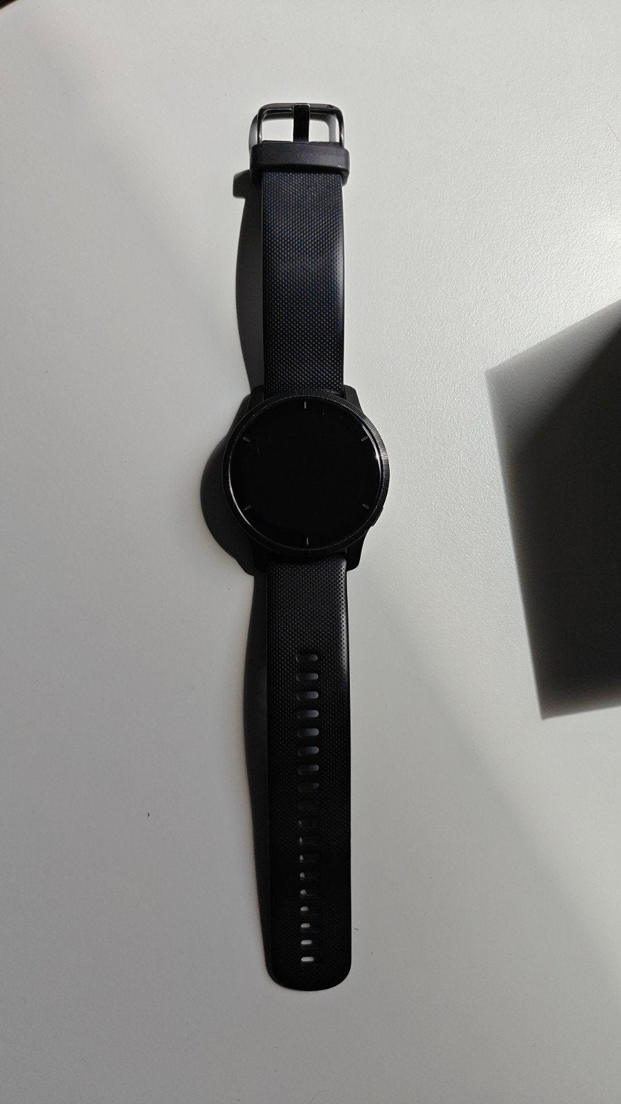 Garmin venu 2 smartwatch, Enlèvement