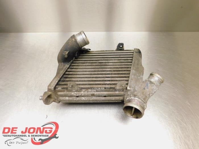 Intercooler d'un Audi A8, Autos : Pièces & Accessoires, -, 3 mois de garantie, Audi, Utilisé
