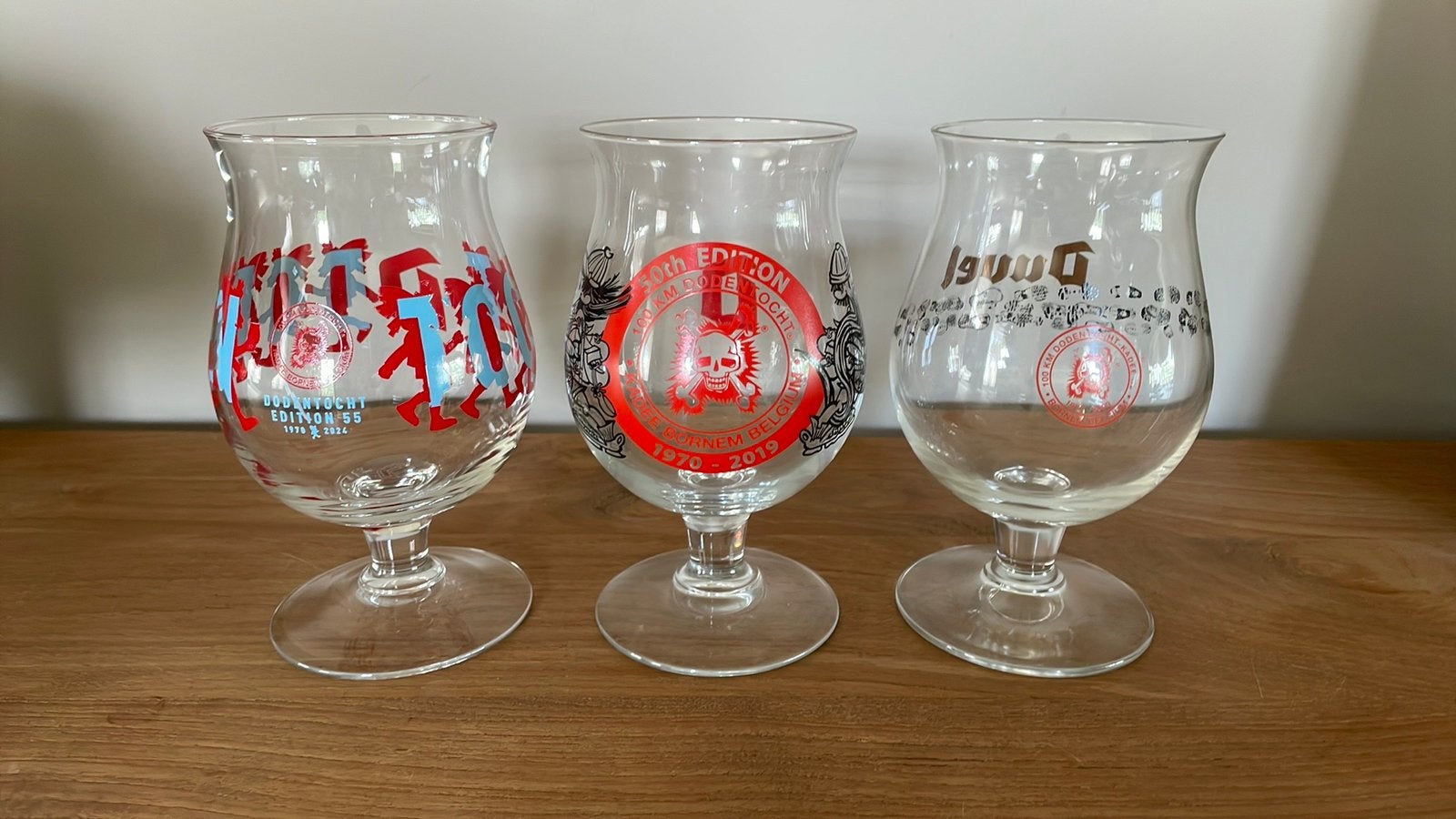 Duvel Dodentocht, Ophalen of Verzenden, Nieuw
