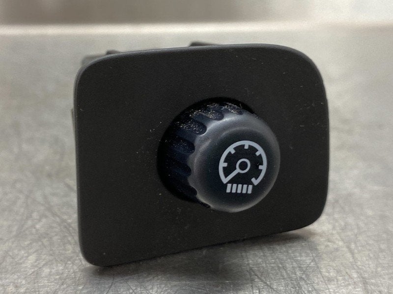COMMUTATEUR DE REGLAGE INTENSITE TABLEAU DE BORD (|841192411, Utilisé, Lexus