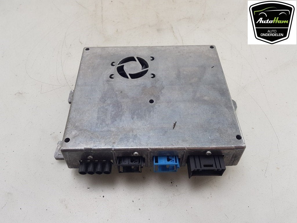 DIVERS TV tuner Porsche Macan (95B) (|7PP919148H|), Utilisé, Porsche