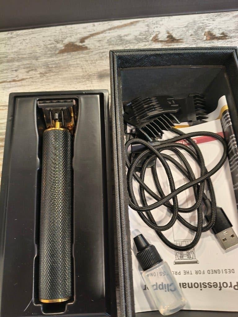TRIMMER, Elektronische apparatuur, Ophalen, Nieuw, Haarverzorging