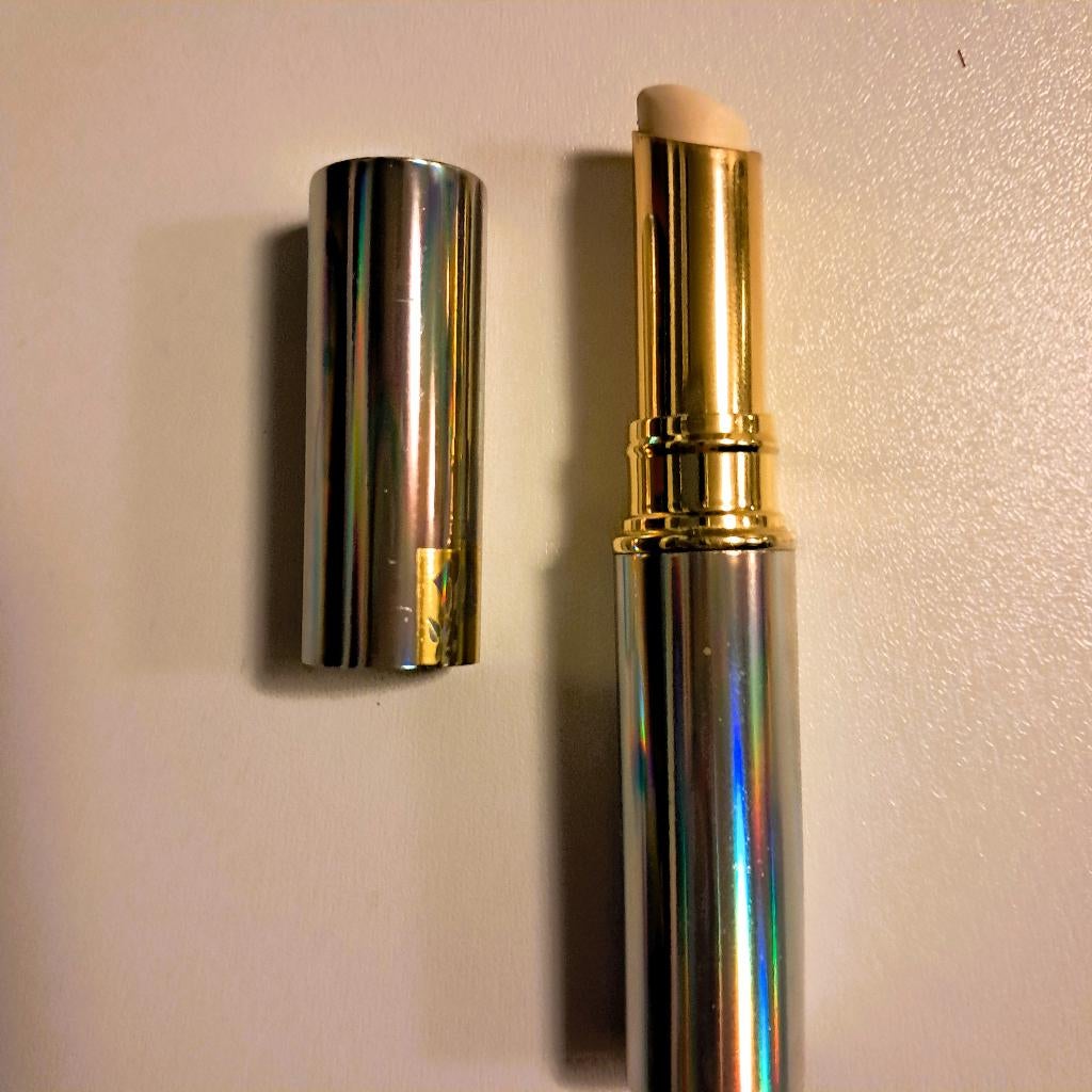 Rouge à lèvres Lancôme Juicy Rouge (vide), Collections, Enlèvement ou Envoi, Utilisé