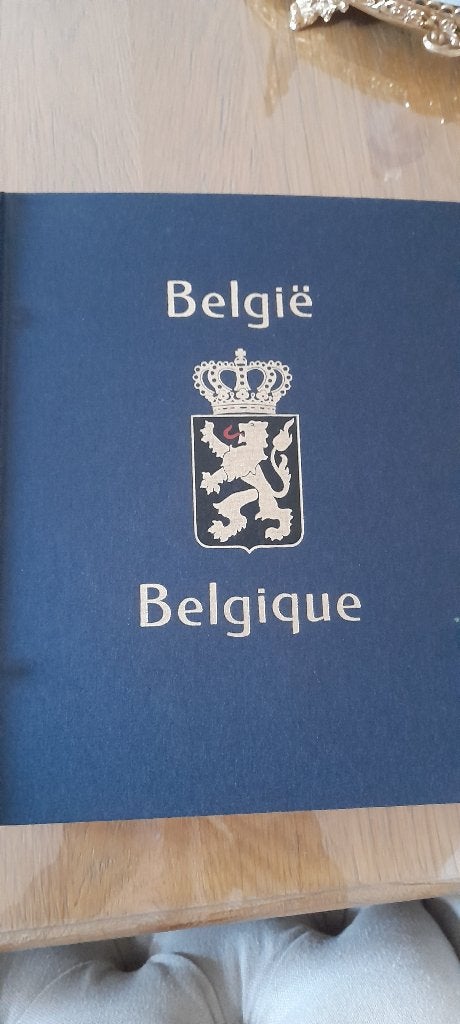 album de timbres, Enlèvement