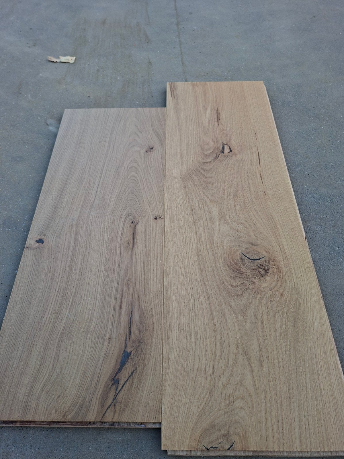 parket lalengo, Enlèvement, Neuf, 50 à 75 m², Parquet