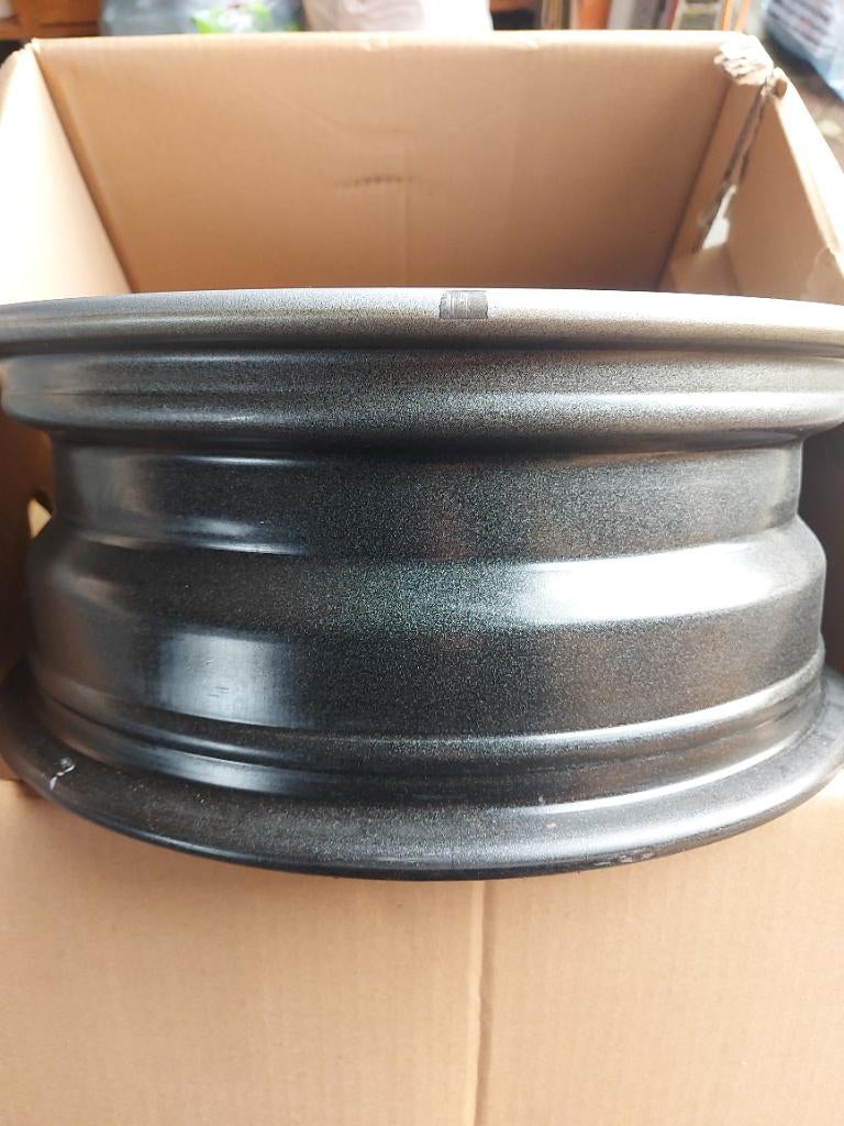 Renault velgen 16inch, Auto-onderdelen, Banden en Velgen, Ophalen, 16 inch, Velg(en)