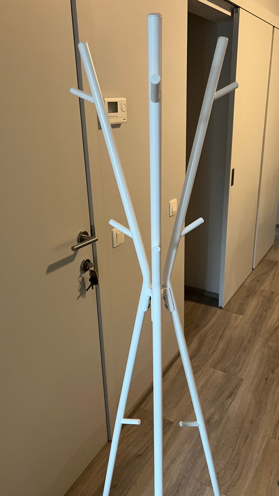 House furniture, Huis en Inrichting, Woonaccessoires | Kapstokken, Ophalen, Overige materialen, 100 tot 150 cm, Overige typen