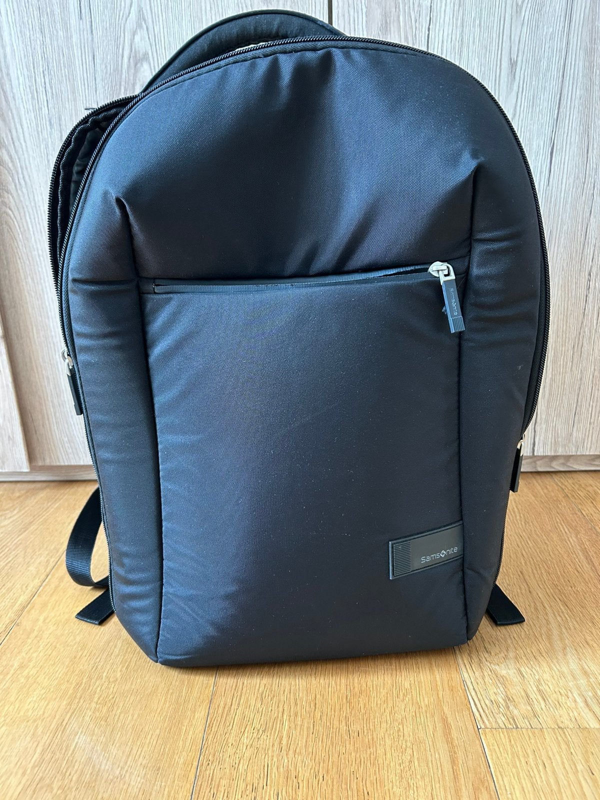 sac à dos Samsonite Litepoint pour ordinateur portable 15,6, Enlèvement ou Envoi, Comme neuf